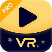 Moon VR Player Pro screenshot 5