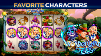 Vegas Casino & Slots: Slottist screenshot 15