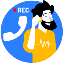 Automatic Call Recorder Pro Icon