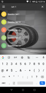 Automobile Question Answers screenshot 6