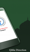 Find Qibla Compass for Namaz Qibla Direction 2020 screenshot 3