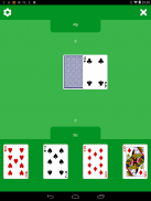 Pişti Kağıt Oyunu screenshot 6