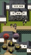 Kotona-Taesone, Gyoda City RPG screenshot 0