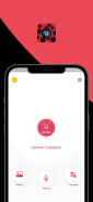 دیکشنری دوربینی I مترجم تصویری screenshot 2