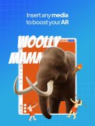 Assemblr Studio: Easy AR Maker screenshot 7