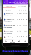 Cricket Live Line Ipl Cricket Score T20 World Cup screenshot 9