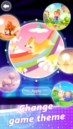 Magic Piano Pink Tiles -Music Game tự chọn bài hát screenshot 7