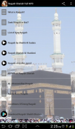 Ruqyah Shariah Full MP3 screenshot 3