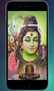 Lord Shiva Wallpapers HD screenshot 5