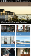 Chatham Bars Inn screenshot 0