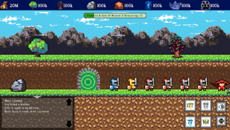 Idle Portal Defense screenshot 2