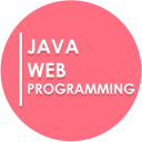 Jsp & Servlet Tutorial:  Java Web Programming Icon