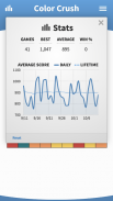 Color Crush · Matching Puzzle screenshot 3