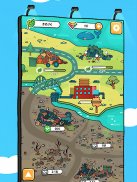 Eco Earth: Idle & Clicker Game screenshot 9