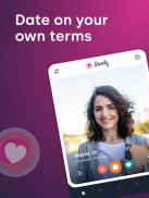 PINK dating app screenshot 7
