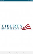 myLiberty Mobile Banking screenshot 13