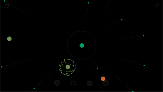 MOON: Minimal Survival screenshot 4