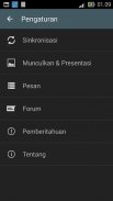 Berita Sumbar - Berita Minang screenshot 0