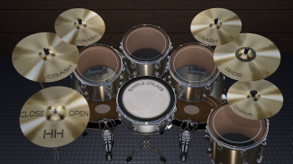 Simple Drums Basic screenshot 4