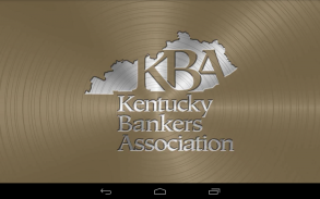 KY Banker screenshot 0