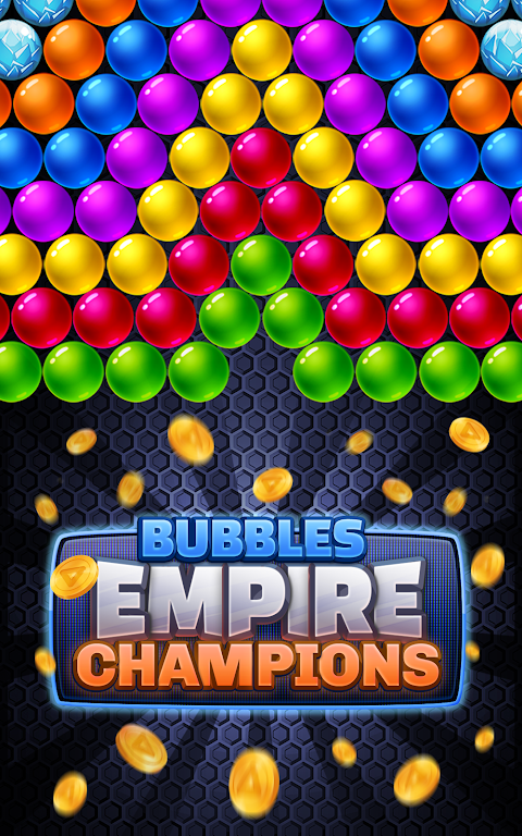 Bubbles Empire Champions - APK Download for Android