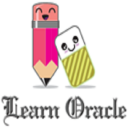 Learn Oracle