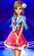 Märchenprinzessin dress up screenshot 3