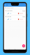 Smart Water Delivery App (Supplier) screenshot 2