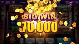 Fortune Slots 777 - Vegas Casino Machine 2021 screenshot 0