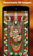 Lord Balaji HD Wallpapers screenshot 4