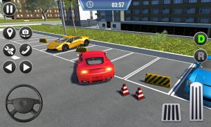 Real Car Parking 2019 - Parking Master screenshot 2