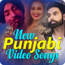 New Punjabi Video Songs Icon