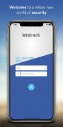 Letstrack GPS Tracking and Vehicle Security System screenshot 0