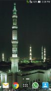 Makkah Madina Live Wallpaper screenshot 5