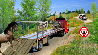 Animal Rescue Simulator 2022 screenshot 2