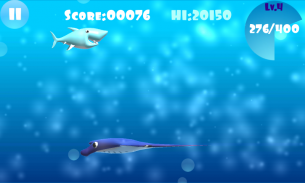 Big Shark screenshot 9