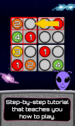 Sudoku In Space FREE screenshot 2