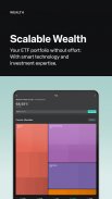 Scalable Capital: ETF & Aktien screenshot 0