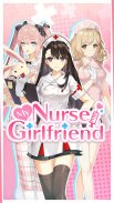 My Nurse Girlfriend : Sexy Ani screenshot 6