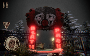 Death Park : 可怕的小丑生存恐怖游戏 screenshot 7