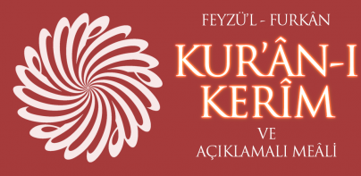 Kur'ân Feyzül Furkan