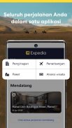 Expedia: Hotel & Penerbangan screenshot 5