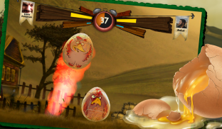 Egg Fight screenshot 8