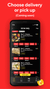 BigDish - Restaurant Deals & Table Reservations screenshot 4