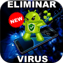 Eliminar Virus De Mi Móvil Guide Fácil En Español Icon