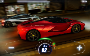 CSR Racing 2 screenshot 0