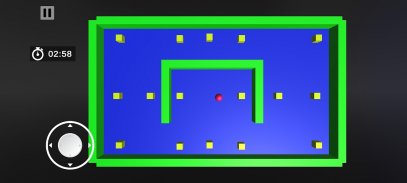 Rolling Ball screenshot 2