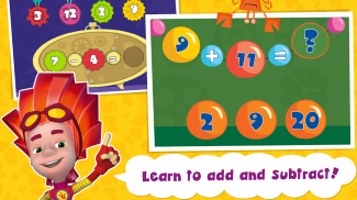 Learning Math games for kids screenshot 6