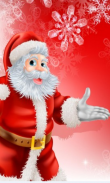 Santa Clause Wallpapers screenshot 0