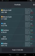 Crypto Invaders - Bitcoin, Ethereum, CoinMarketCap screenshot 12